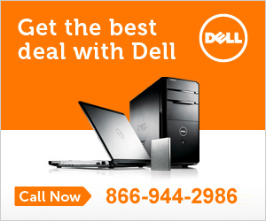 Dell Phone Number
